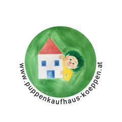 Logo Puppenkaufhaus Koeppen
